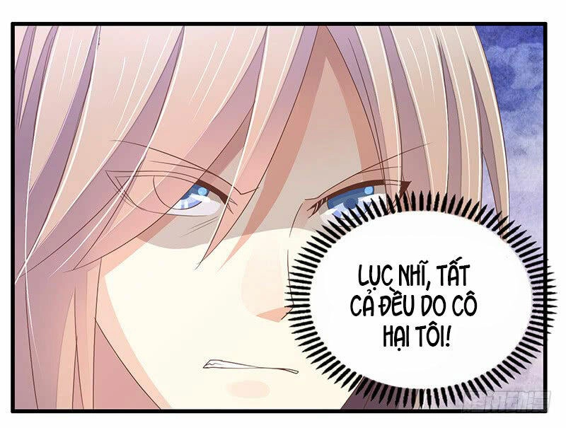 Hôn Bất Do Kỷ Chapter 15 - 19