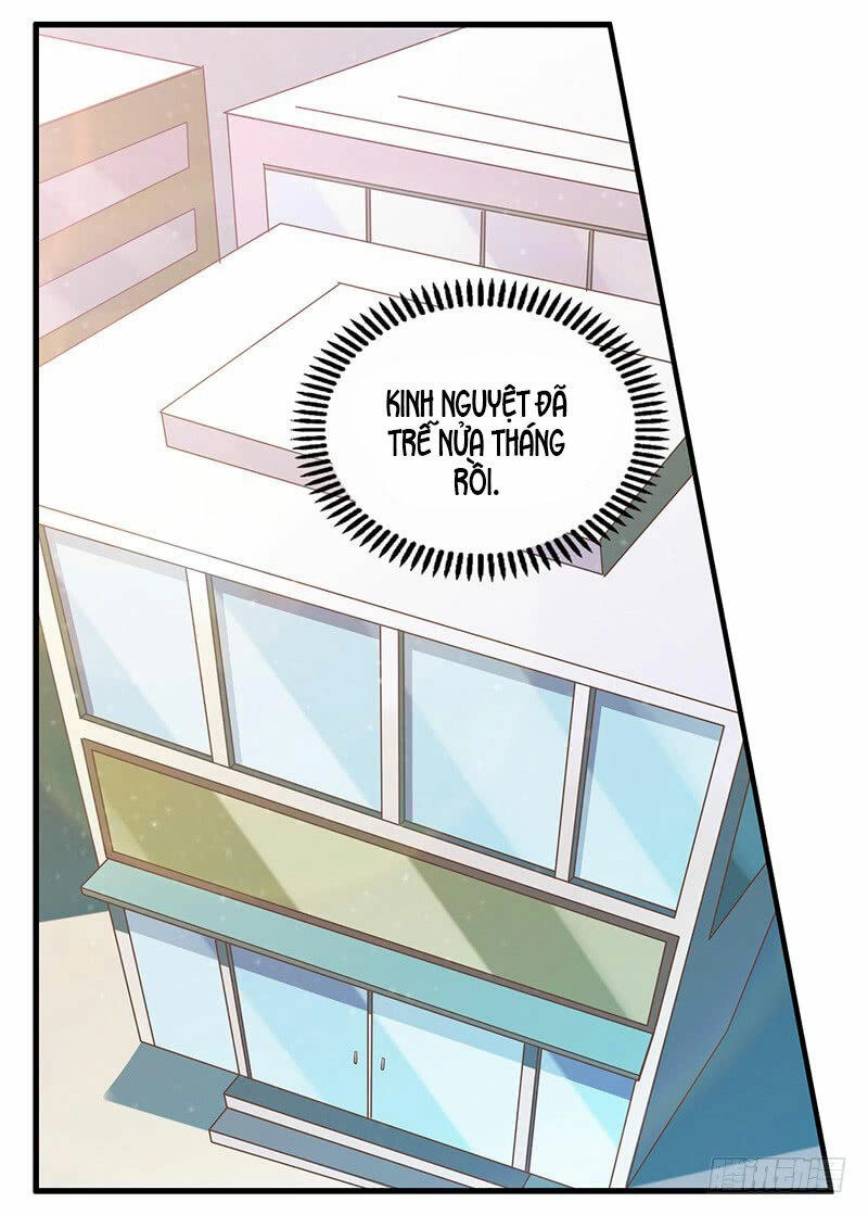 Hôn Bất Do Kỷ Chapter 15 - 23