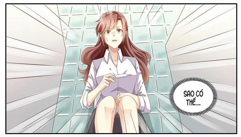 Hôn Bất Do Kỷ Chapter 15 - 26