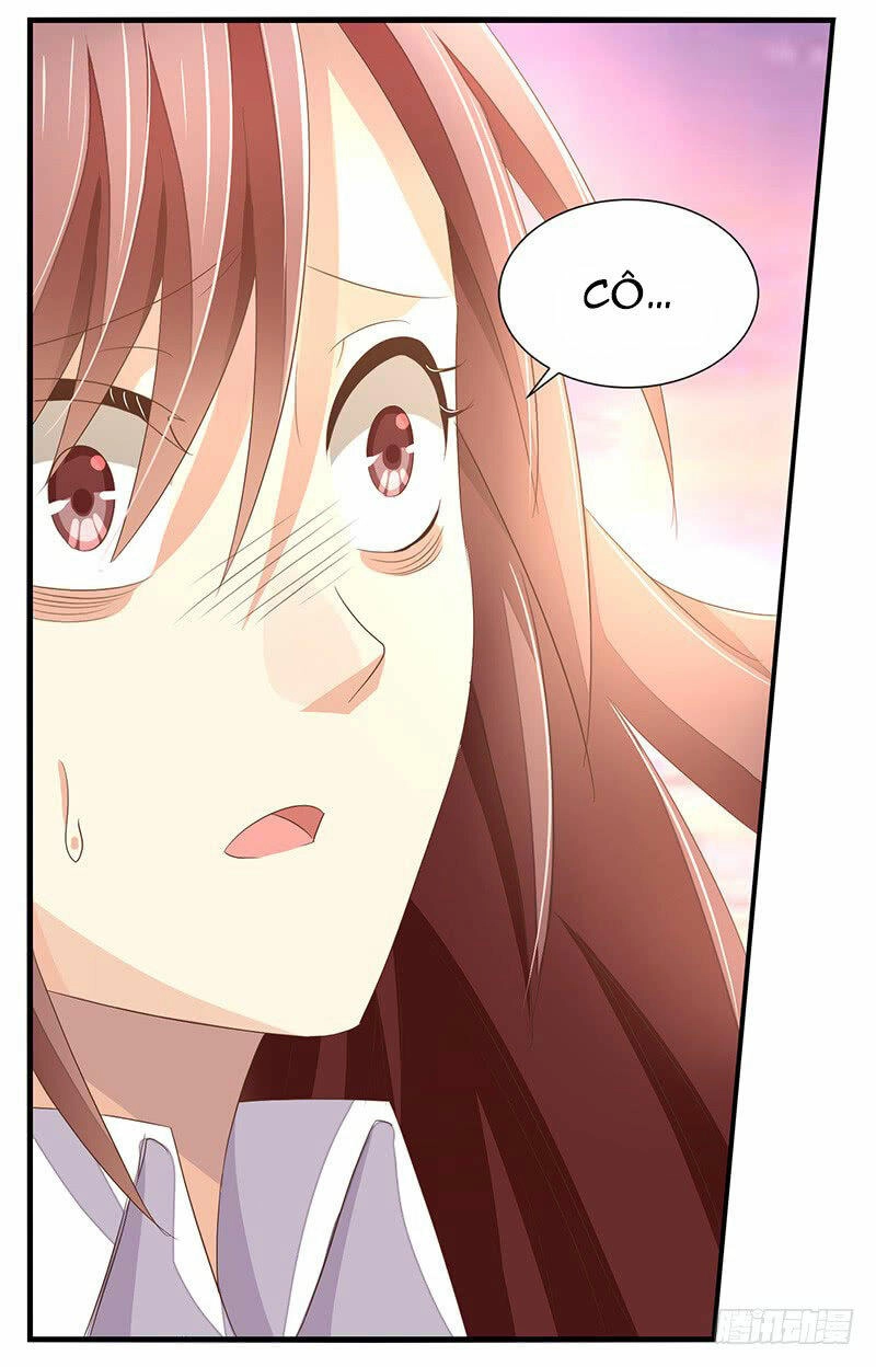 Hôn Bất Do Kỷ Chapter 15 - 32