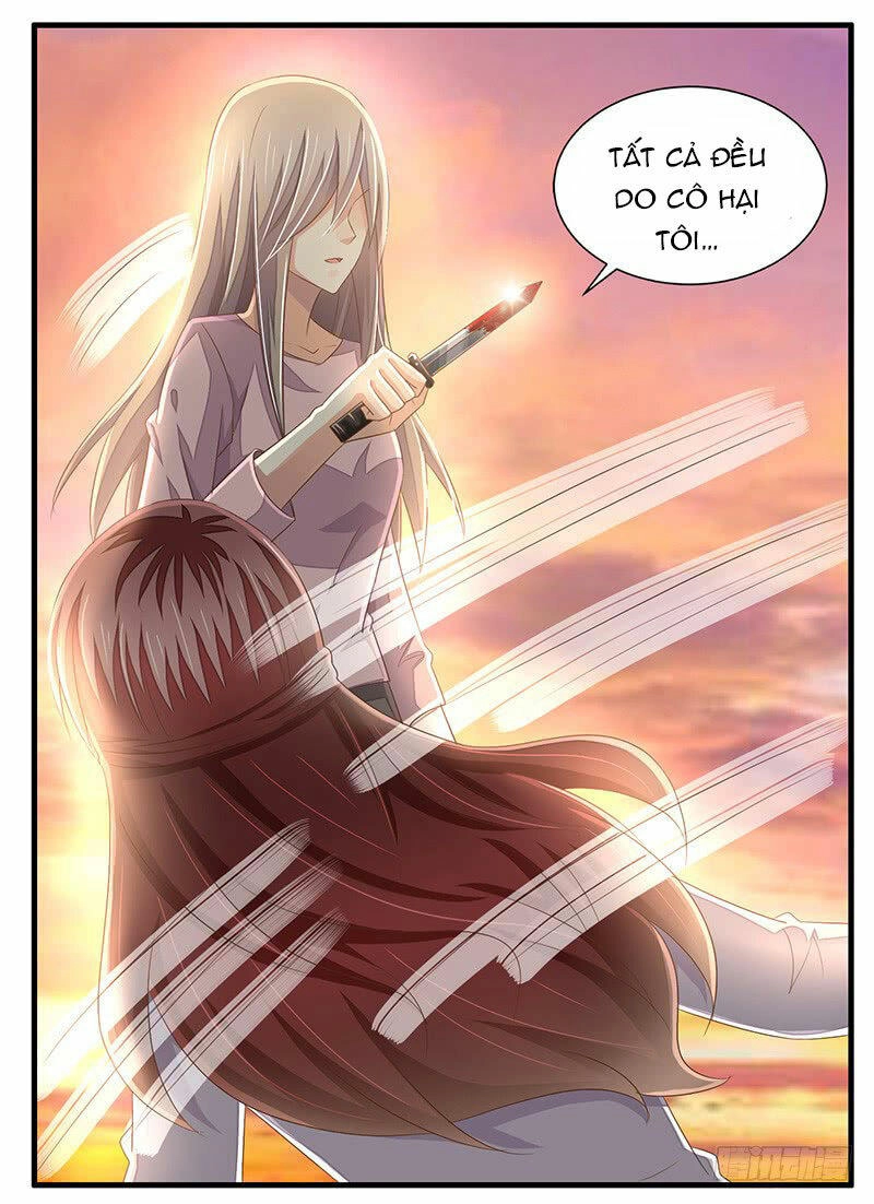 Hôn Bất Do Kỷ Chapter 15 - 34