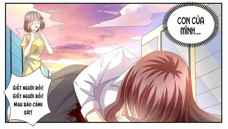 Hôn Bất Do Kỷ Chapter 15 - 36