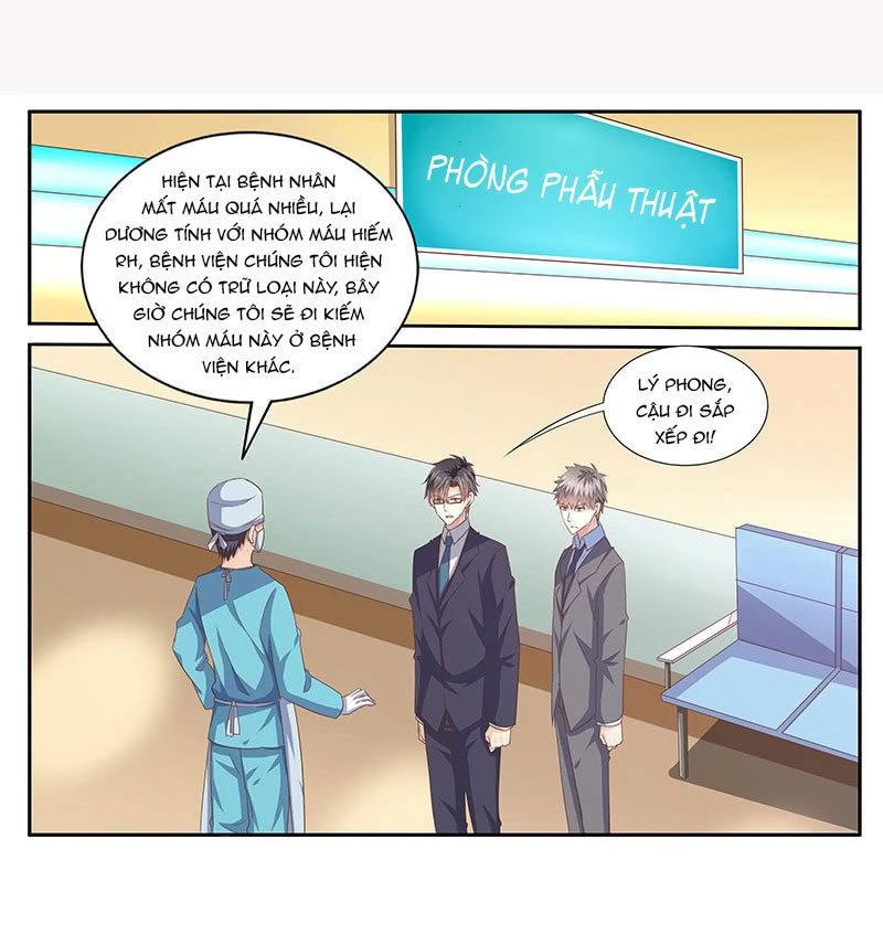 Hôn Bất Do Kỷ Chapter 16 - 2