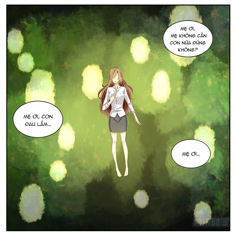 Hôn Bất Do Kỷ Chapter 16 - 11