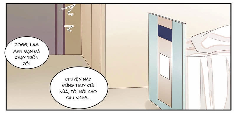 Hôn Bất Do Kỷ Chapter 16 - 14