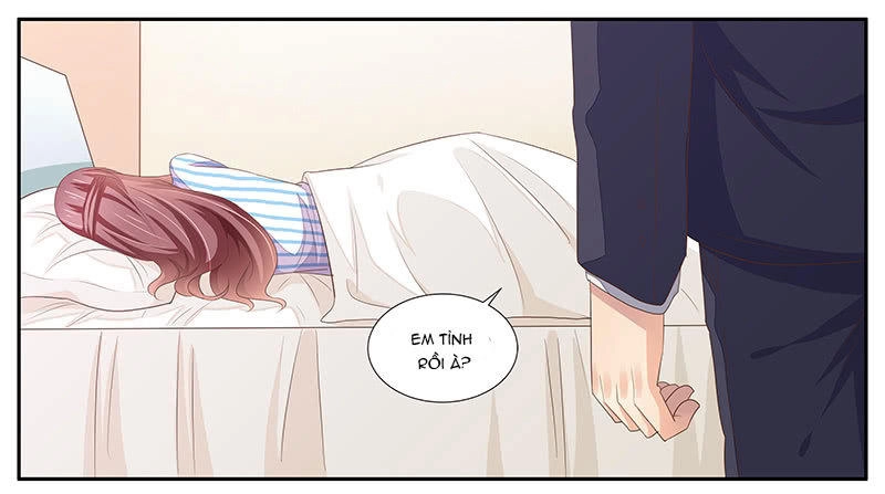 Hôn Bất Do Kỷ Chapter 16 - 17