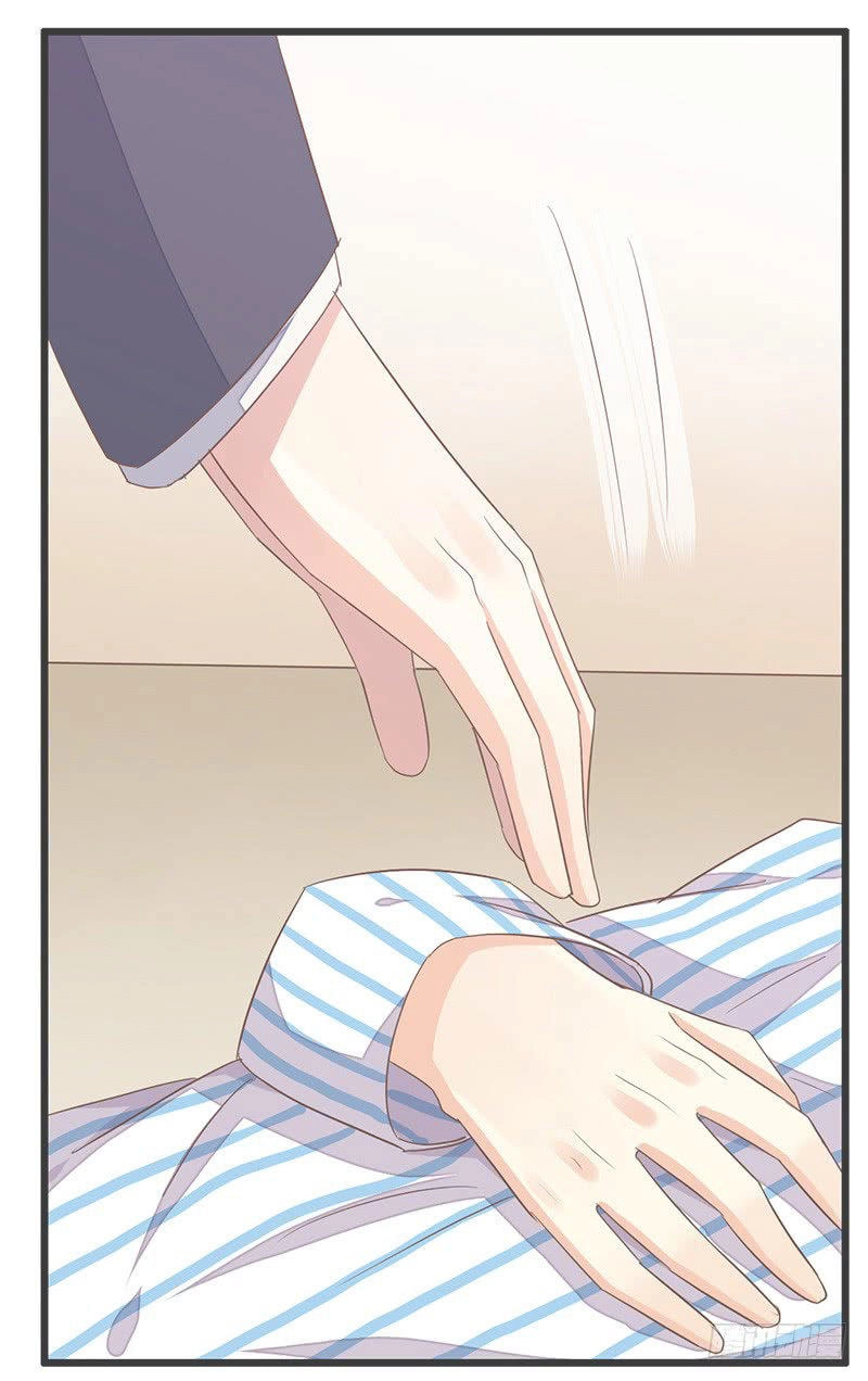 Hôn Bất Do Kỷ Chapter 16 - 20