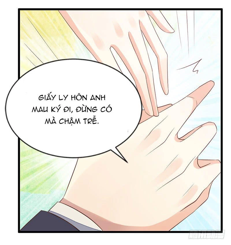 Hôn Bất Do Kỷ Chapter 16 - 24