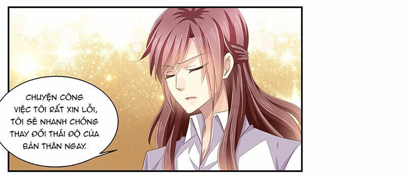 Hôn Bất Do Kỷ Chapter 17 - 5