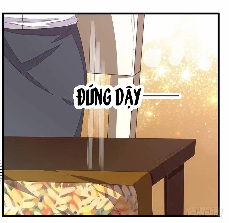 Hôn Bất Do Kỷ Chapter 17 - 7