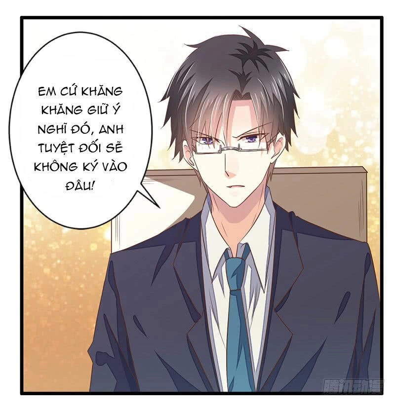 Hôn Bất Do Kỷ Chapter 17 - 9