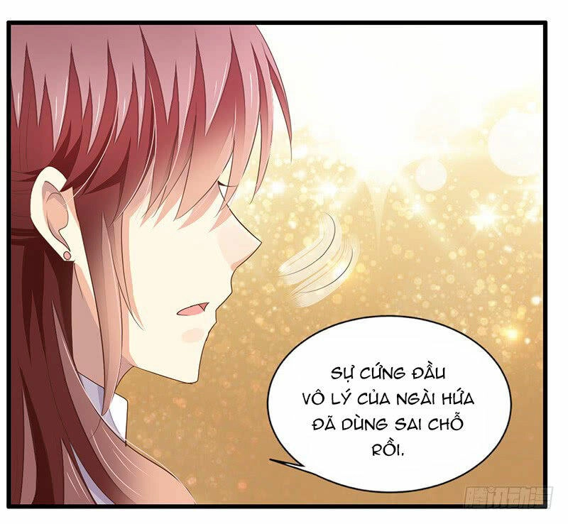 Hôn Bất Do Kỷ Chapter 17 - 10