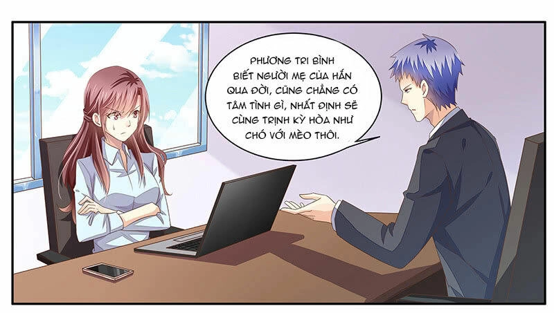 Hôn Bất Do Kỷ Chapter 17 - 14