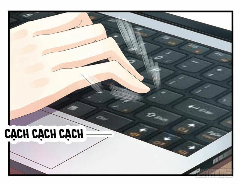 Hôn Bất Do Kỷ Chapter 17 - 18