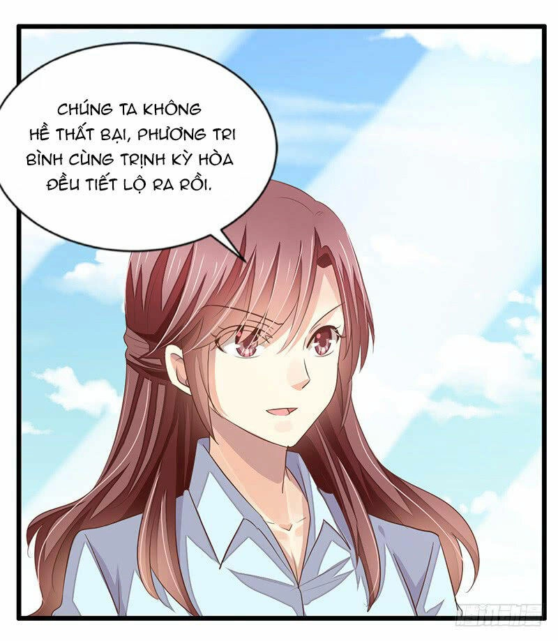 Hôn Bất Do Kỷ Chapter 17 - 21