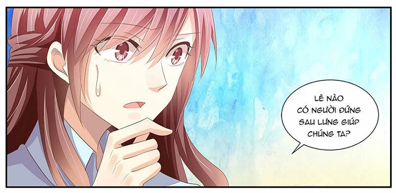 Hôn Bất Do Kỷ Chapter 17 - 23