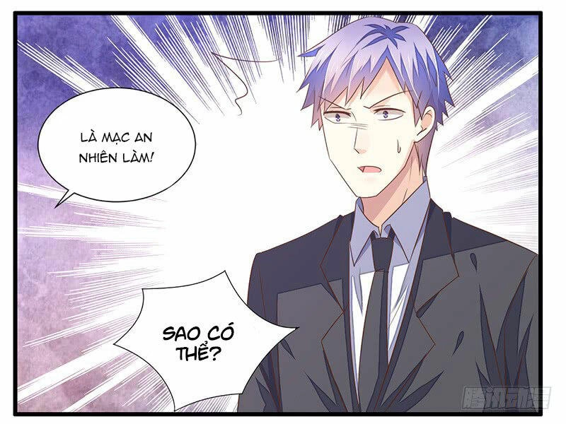 Hôn Bất Do Kỷ Chapter 17 - 28