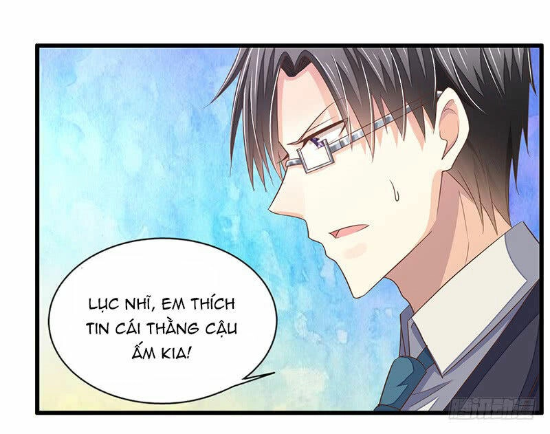 Hôn Bất Do Kỷ Chapter 17 - 30