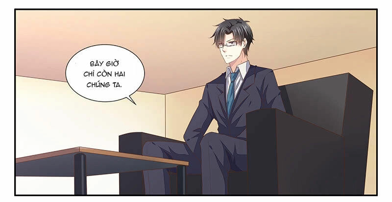 Hôn Bất Do Kỷ Chapter 18 - 2