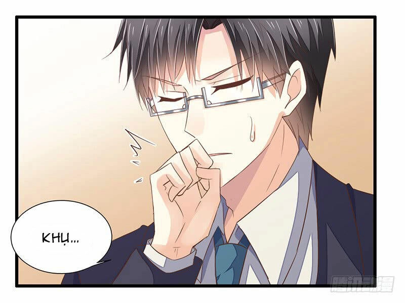 Hôn Bất Do Kỷ Chapter 18 - 4