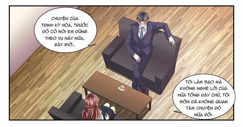 Hôn Bất Do Kỷ Chapter 18 - 5