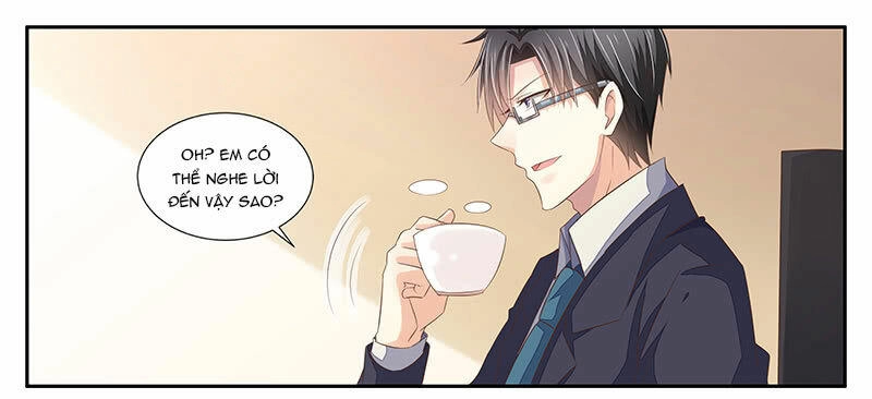 Hôn Bất Do Kỷ Chapter 18 - 6