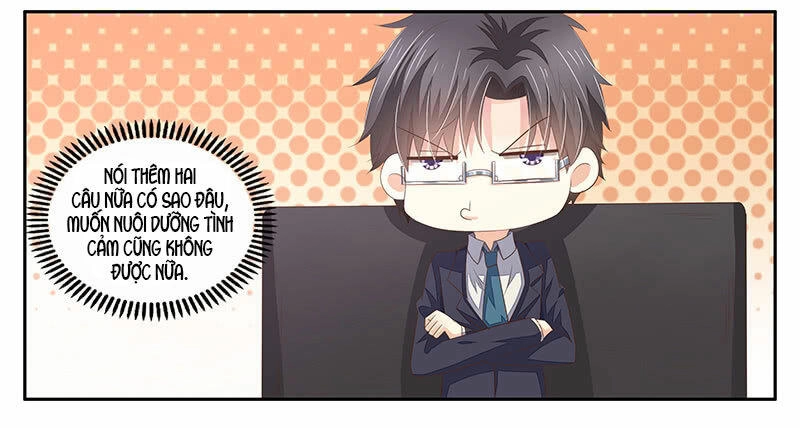 Hôn Bất Do Kỷ Chapter 18 - 8