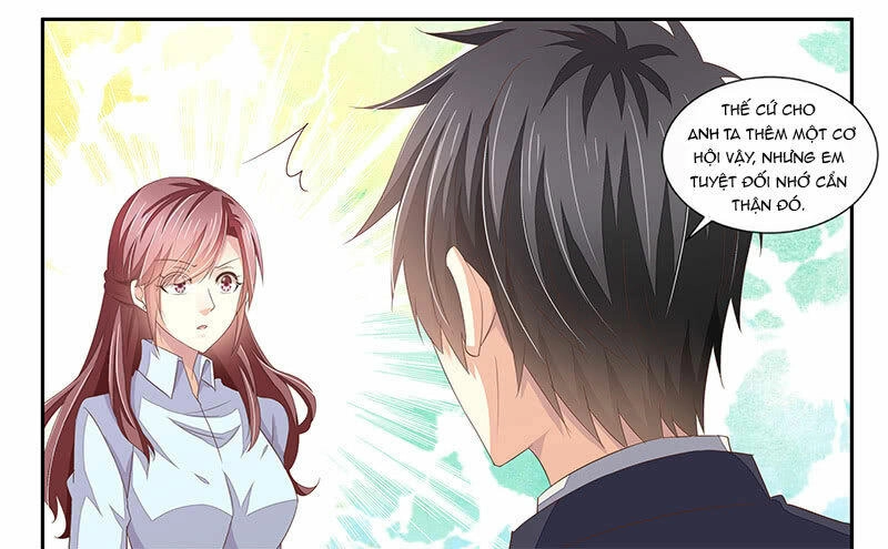 Hôn Bất Do Kỷ Chapter 18 - 14