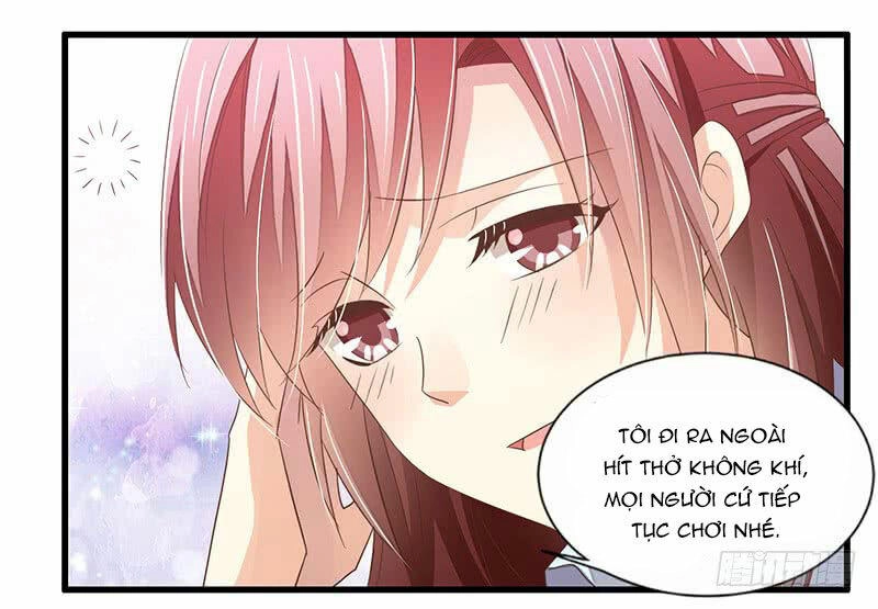 Hôn Bất Do Kỷ Chapter 18 - 16