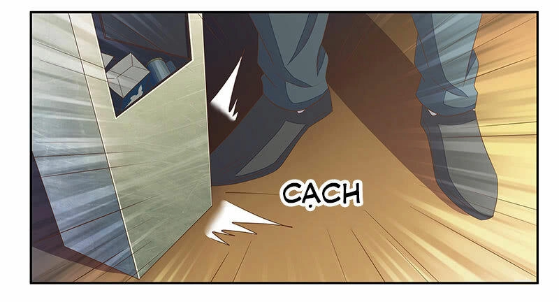 Hôn Bất Do Kỷ Chapter 18 - 23