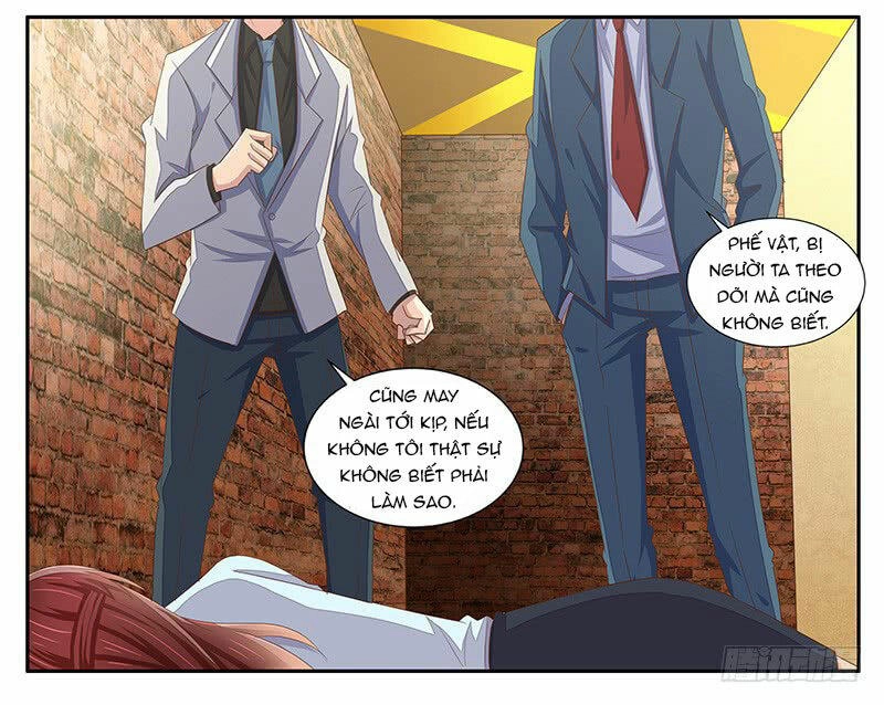 Hôn Bất Do Kỷ Chapter 18 - 27