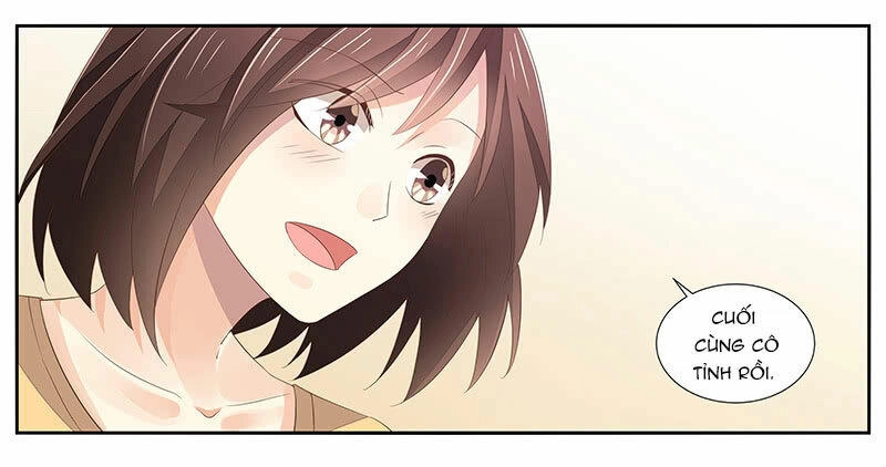 Hôn Bất Do Kỷ Chapter 19 - 4