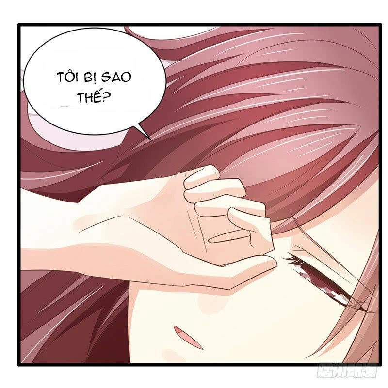 Hôn Bất Do Kỷ Chapter 19 - 5