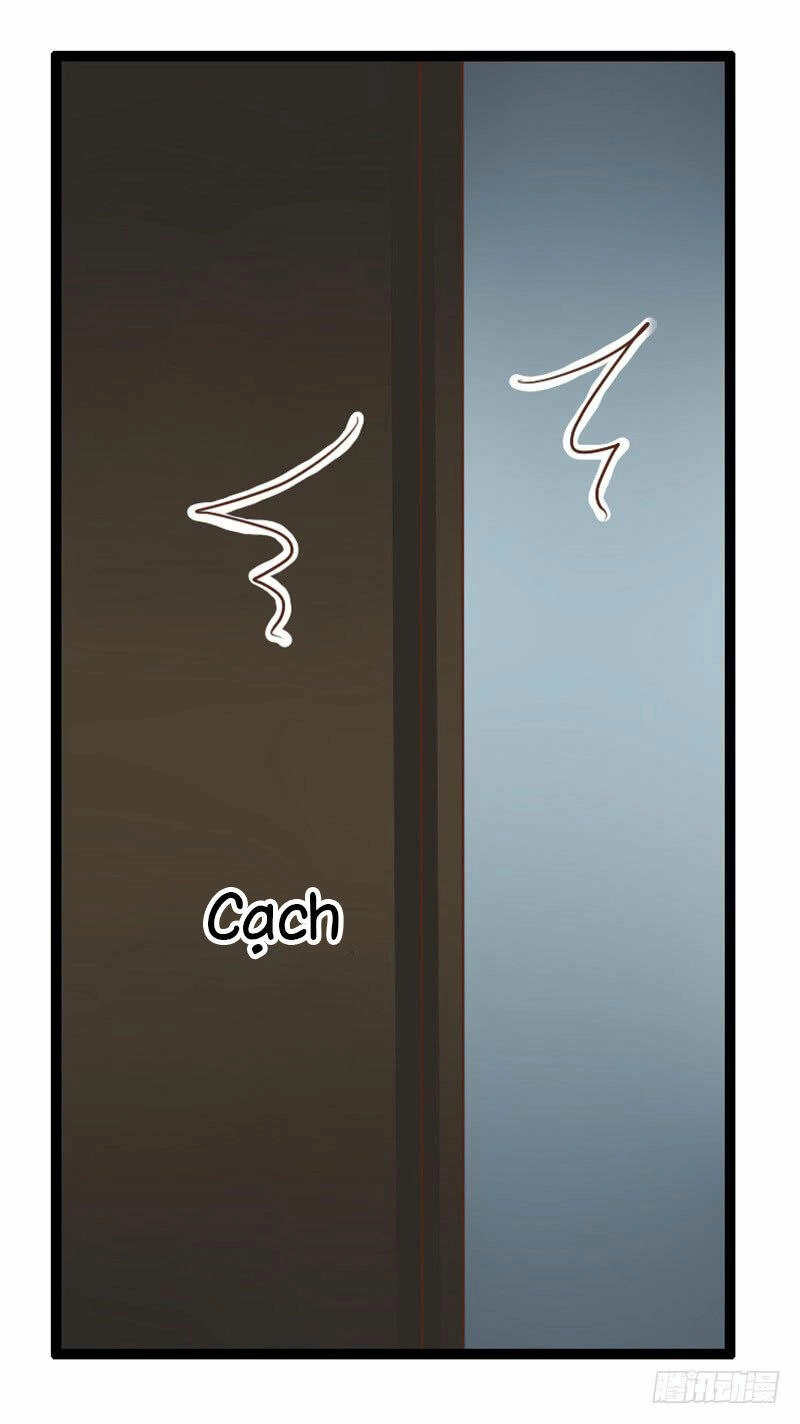 Hôn Bất Do Kỷ Chapter 19 - 12