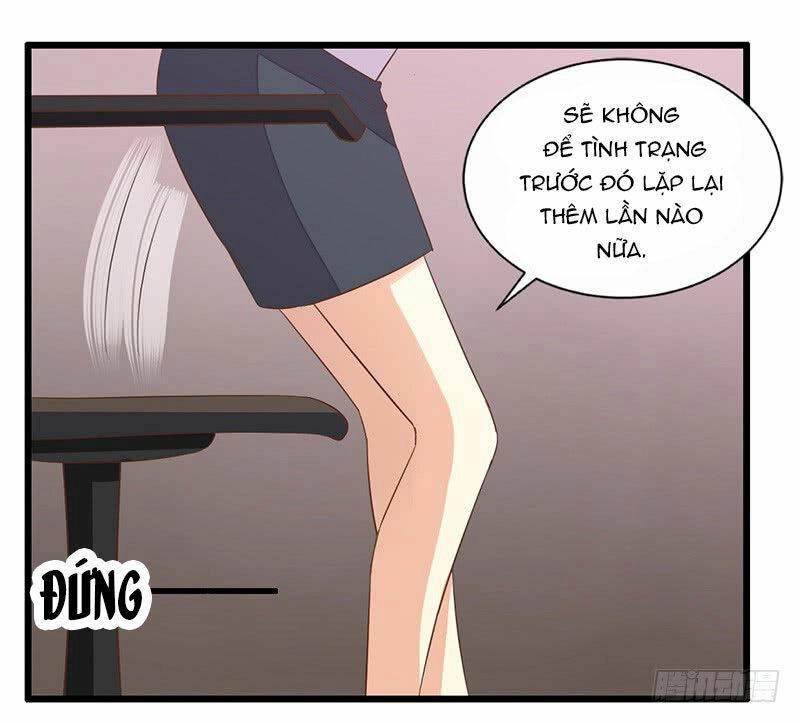 Hôn Bất Do Kỷ Chapter 19 - 19