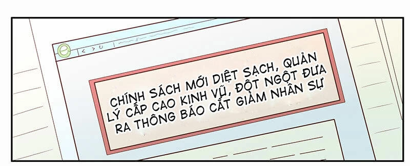 Hôn Bất Do Kỷ Chapter 19 - 22