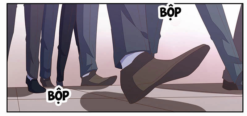 Hôn Bất Do Kỷ Chapter 19 - 23