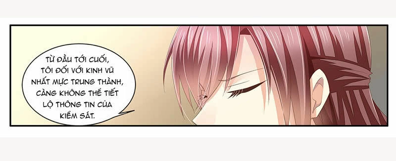 Hôn Bất Do Kỷ Chapter 19 - 31