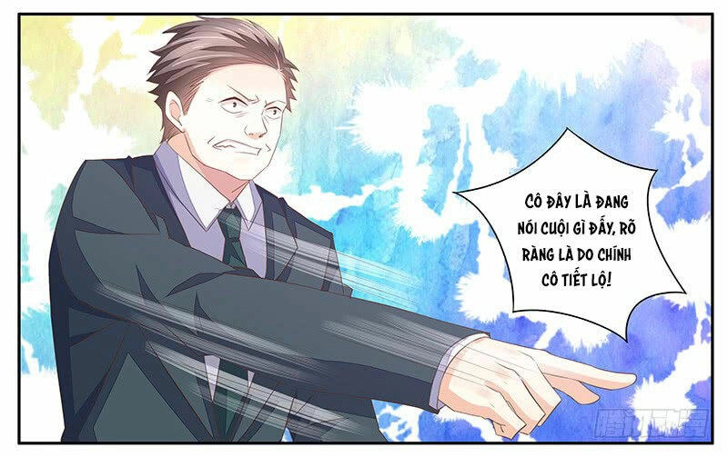 Hôn Bất Do Kỷ Chapter 19 - 33