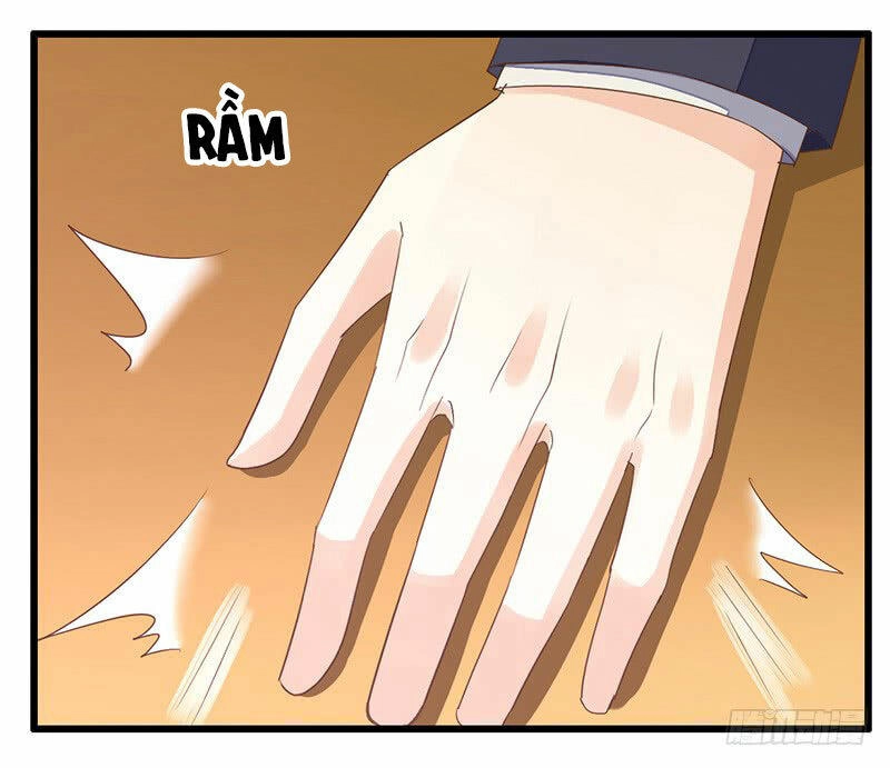 Hôn Bất Do Kỷ Chapter 19 - 34