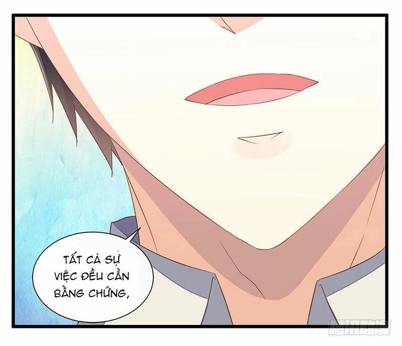 Hôn Bất Do Kỷ Chapter 19 - 35