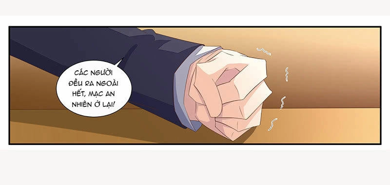 Hôn Bất Do Kỷ Chapter 19 - 42