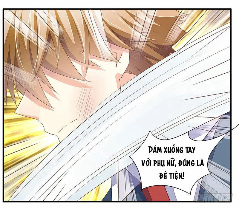 Hôn Bất Do Kỷ Chapter 19 - 45