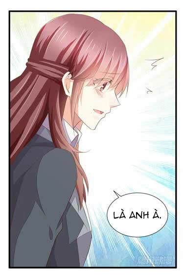 Hôn Bất Do Kỷ Chapter 20 - 3