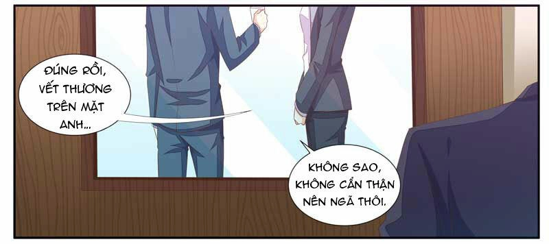 Hôn Bất Do Kỷ Chapter 20 - 9