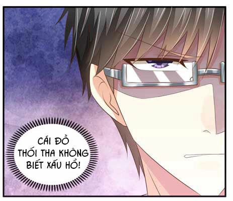 Hôn Bất Do Kỷ Chapter 20 - 11