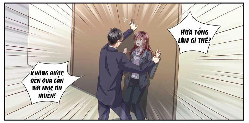 Hôn Bất Do Kỷ Chapter 20 - 14