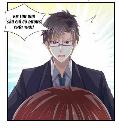 Hôn Bất Do Kỷ Chapter 20 - 18