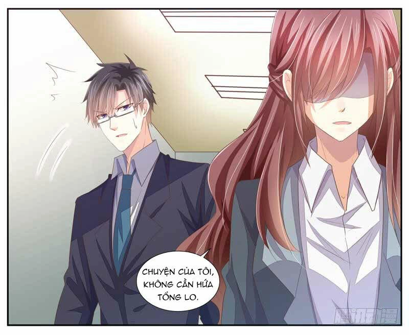 Hôn Bất Do Kỷ Chapter 20 - 19