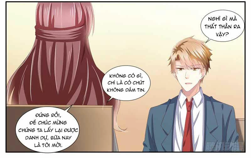 Hôn Bất Do Kỷ Chapter 20 - 26